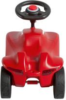 big bobby car neo - Paspiriamas automobilis Big Bobby Car Neo Red - 2 nuotrauka