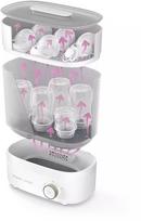 sterilizatorius - Philips Avent SCF293/00 - 8 nuotrauka
