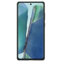 odiniai telefonu deklai - Dėklas Samsung EF-VN985LGEGUS, žalia - 2 nuotrauka