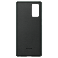 odiniai telefonu deklai - Dėklas Samsung EF-VN985LGEGUS, žalia - 4 nuotrauka