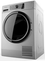 dziovykle 9kg - Whirlpool AWZ9HPS - 2 nuotrauka