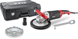 slifavimo masina glaistui - FLEX LD 24-6 180 kit - 1 nuotrauka