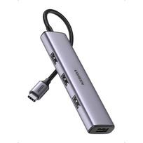 Ugreen 20841 CM473 Silver