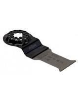 Bahco bimetalinė geležtė multifunkciniam įrankiui 30mm, metalui, Starlock tvirtinimas