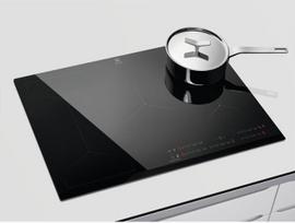 indukcine 80 cm - Electrolux EIV835 - 3 nuotrauka