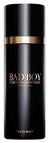 Carolina Herrera Bad Boy Deodorant Spray 100ml