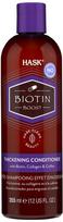 Hask Biotin Boost Thickening Conditioner 355ml