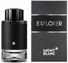mont blanc explorer - Montblanc Explorer EDP 200ml - 1 nuotrauka