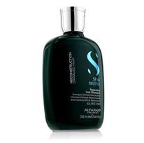 alfaparf semi di lino reparative - Alfaparf Milano Semi Di Lino Reconstruction Reparative Low Shampoo 250ml - 2 nuotrauka
