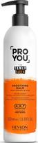 Revlon Proyou The Tamer Sleek Balm 350ml