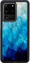 samsung galaxy s20 ultra deklas - iKins case for Samsung Galaxy S20 Ultra mėlynas lake juodas - 2 nuotrauka