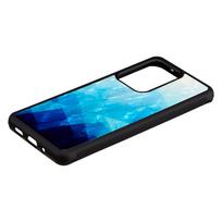 samsung galaxy s20 ultra deklas - iKins case for Samsung Galaxy S20 Ultra mėlynas lake juodas - 3 nuotrauka