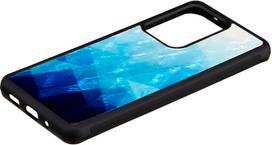 samsung galaxy s20 ultra deklas - iKins case for Samsung Galaxy S20 Ultra mėlynas lake juodas - 4 nuotrauka