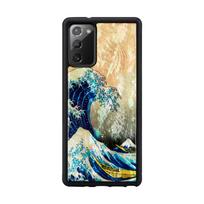 iKins case for Samsung Galaxy Note 20 - Great Wave Off