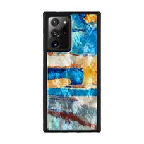 iKins case for Samsung Galaxy Note 20 Ultra sky mėlynas