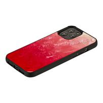 apple iphone 12 pro max, - iKins case for Apple iPhone 12 Pro Max - Rožinė Lake Juodas - 3 nuotrauka