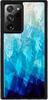 samsung galaxi note 20 - iKins case for Samsung Galaxy Note 20 Ultra mėlynas lake juodas - 2 nuotrauka