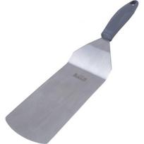Birkmann Sheet Angled Spatula 17cm Silver
