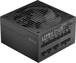 750 w maitinimo blokas - Fractal Design Ion Gold FD-P-IA2G-750 750W - 2 nuotrauka