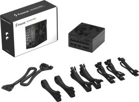 750 w maitinimo blokas - Fractal Design Ion Gold FD-P-IA2G-750 750W - 9 nuotrauka