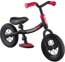 Balansinis dviratis Globber GO BIKE AIR Black Red