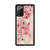 iKins case for Samsung Galaxy Note 20 - Lovely Cherry Blossom