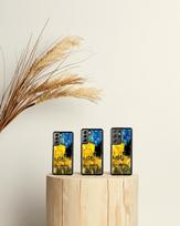 s21 telefonas samsung - iKins case for Samsung Galaxy S21 - Cafe Terrace Juodas - 2 nuotrauka