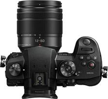 panasonic gh5 - Panasonic Lumix G DC-GH5 + Leica DG Vario-Elmarit 12-60mm f/2.8-4.0 - 4 nuotrauka