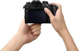 panasonic gh5 - Panasonic Lumix G DC-GH5 + Leica DG Vario-Elmarit 12-60mm f/2.8-4.0 - 6 nuotrauka