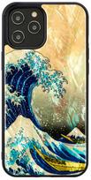 iKins case for Apple iPhone 12 Pro Max great wave off