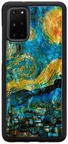 iKins case for Samsung Galaxy S20 - Starry Night Juodas