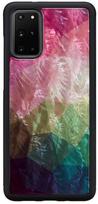 iKins case for Samsung Galaxy S20  water flower juodas