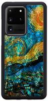 iKins case for Samsung Galaxy S20 Ultra - Starry Night Juodas