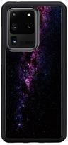 iKins case for Samsung Galaxy S20 Ultra - Milky Way Juodas