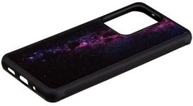 samsung galaxy s20 ultra deklas - iKins case for Samsung Galaxy S20 Ultra - Milky Way Juodas - 2 nuotrauka