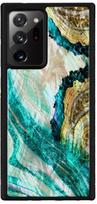 iKins case for Samsung Galaxy Note 20 Ultra - Aqua Agate