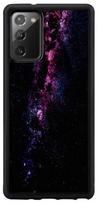 iKins case for Samsung Galaxy Note 20 - Milky Way Juodas
