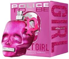Police To Be Sweet Girl EDP 75 ml