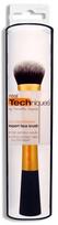 expert face brush - Real Techniques Base Expert Face Brush blending foundation brush 1pc. - 2 nuotrauka