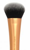 expert face brush - Real Techniques Base Expert Face Brush blending foundation brush 1pc. - 3 nuotrauka