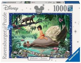 collectors edition - Dėlionė Ravensburger Collectors Edition, 1000 vnt. - 1 nuotrauka