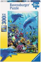 Ravensburger XXL Puzzle Underwater Adventure 300pcs 130221