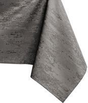Staltiesė AmeliaHome Vesta, ruda, 1400 mm x 1100 mm