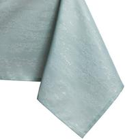 Staltiesė AmeliaHome Vesta, žalia, 2000 mm x 1400 mm