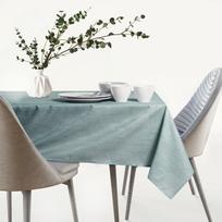 zalia staltiese - Staltiesė AmeliaHome Vesta, žalia, 2400 mm x 1100 mm - 4 nuotrauka