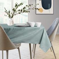 zalia staltiese - Staltiesė AmeliaHome Vesta, žalia, 2400 mm x 1100 mm - 6 nuotrauka