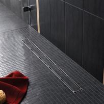 duso nutekejimas - Trapas Vento Tivoli Tiles 600, 600 mm x 70 mm x 70 mm - 3 nuotrauka