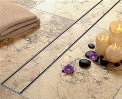 duso nutekejimas - Trapas Vento Tivoli Tiles 600, 600 mm x 70 mm x 70 mm - 5 nuotrauka