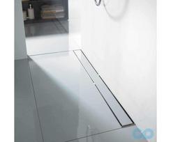 duso nutekejimas - Trapas Vento Tivoli Tiles 600, 600 mm x 70 mm x 70 mm - 6 nuotrauka