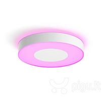 bluetooth led sviestuvas - Philips Hue lubinis šviestuvas Infuse L - 1 nuotrauka
